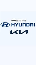 Kia hyunday krilo eshik bagaj