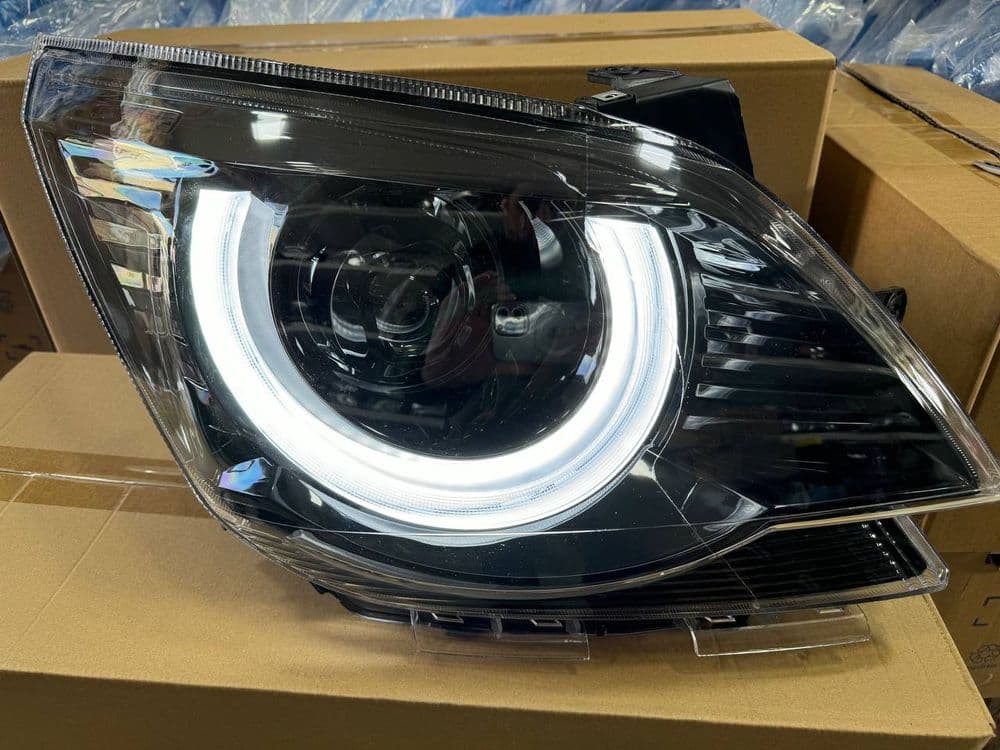 Asalom alekum hurmatli mijozlar Kobilt led fara keldi — 1
