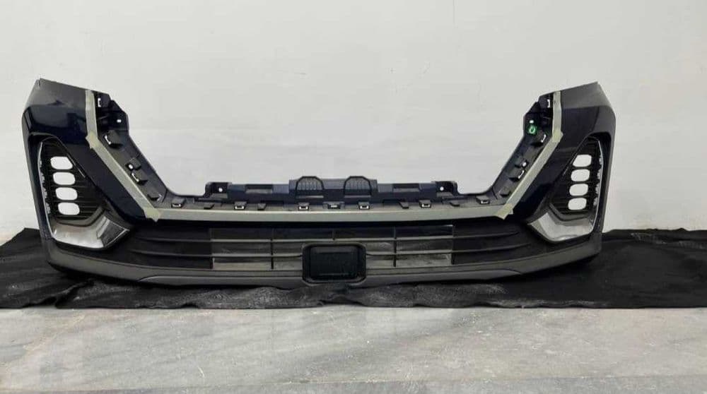 X70 restayling gulushitl nasatka — 1