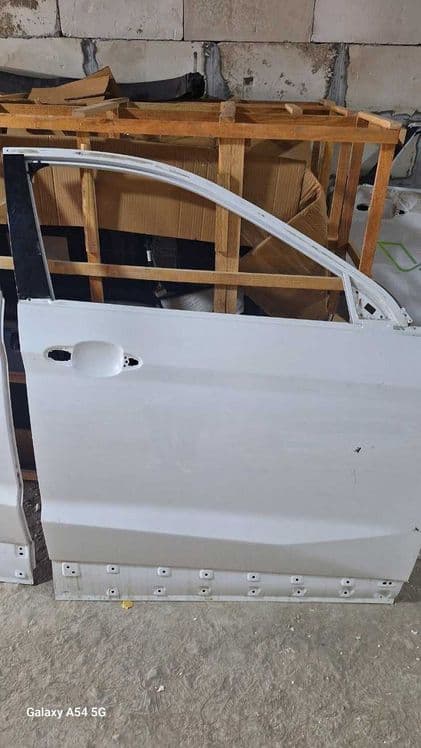 Jetour ×70 eshik o'ng taraf oldi qismi — 1