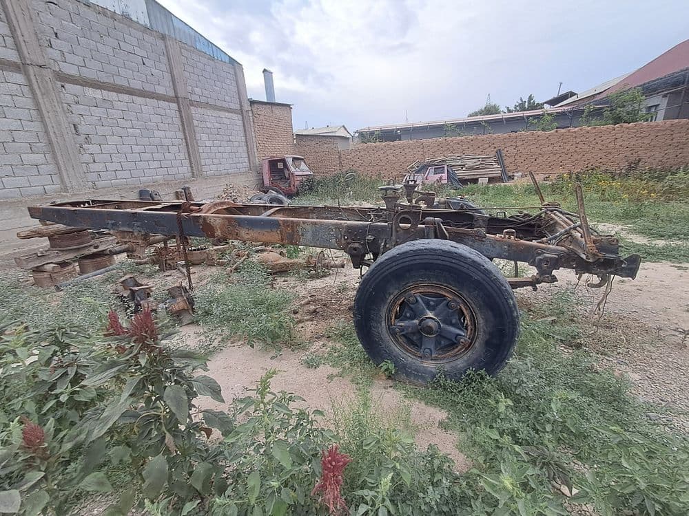 Kamaz zapchaslari sotiladi kelishtirib beriladi — 1