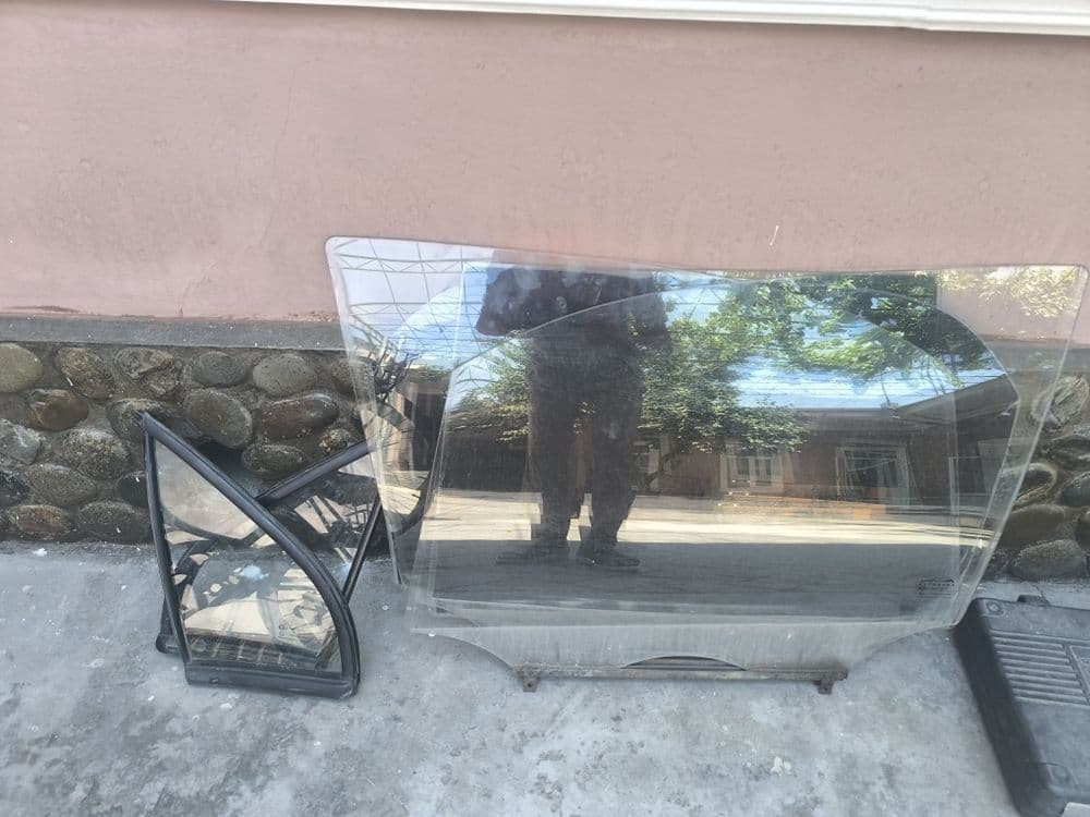 Matiz oyna old orqa — 1