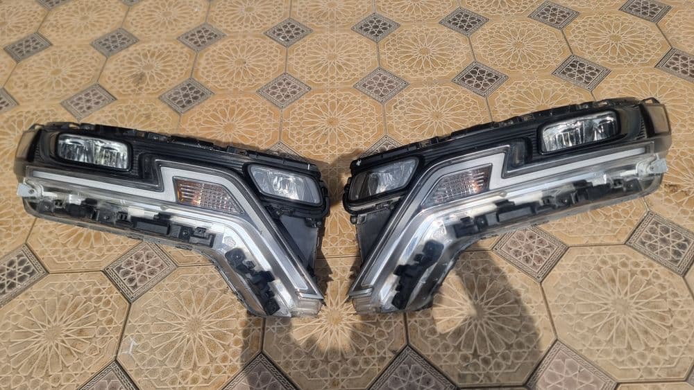 Kia carnival old fara 4 jub bor — 1
