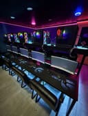 Game club 10 talik full komplekt komputer | mebel loft | kreslo