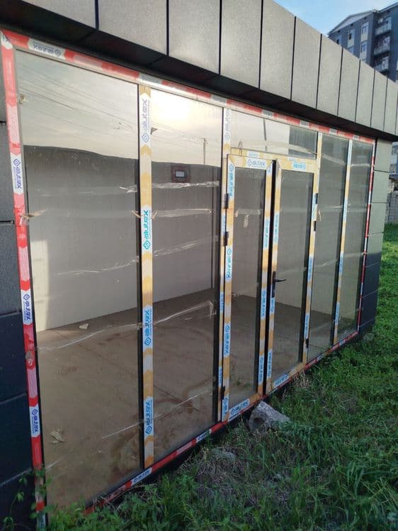 Продаётся конструкционный магазин- новый — 1