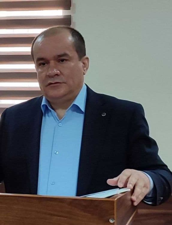 Адвокат Ташкент Узбекистан — 1