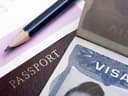Сделаем визу B, B2, E и разрешение на работу | Полное сопровождение