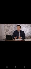 Адвокат Алимов Алеёр юридический стаж 17 лет, ALIMOV GROUP