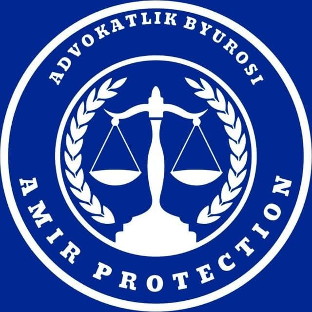 Адвокат - тажрибали юрист — 1