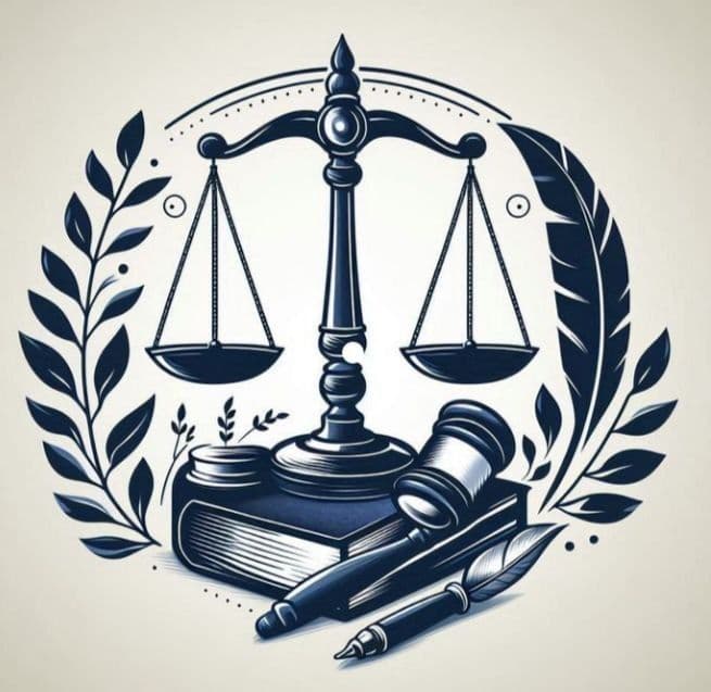 Адвокат-Юрист Хизматлари — 1