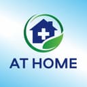 «At home medical service»