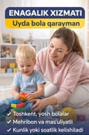 Ish Enagalikka Uyimda Qariman