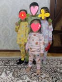 Енагалик хизмати