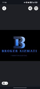 Davlat xaridlari Birja brokeri