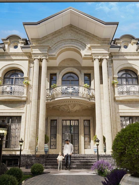 Дизайн, Архитектура, Брендинг — 1