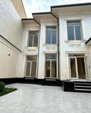 Евро ремонт и отделка фасад травертин киламиз