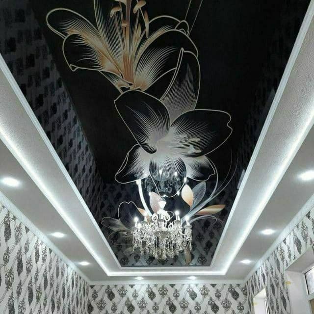 natyajnoy patalok — 1