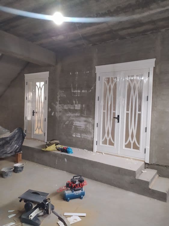 Mdf eshiklar yasaymiz — 1