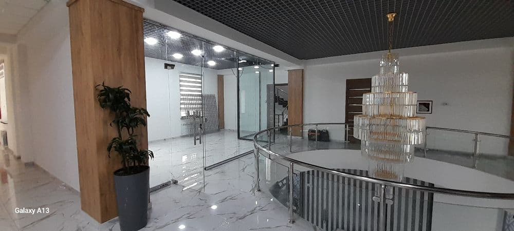 Akfa barcha turdagi xizmatlar — 1