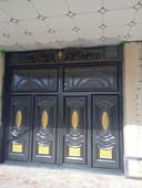 Дарвоза краска сепиш хизмати