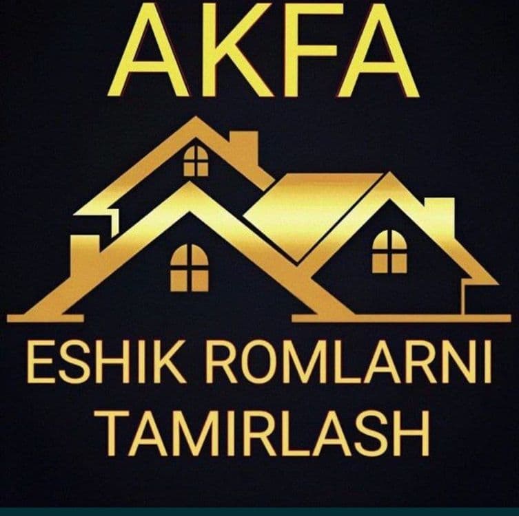 Akfa Remont Shahrisabz Kitob — 1