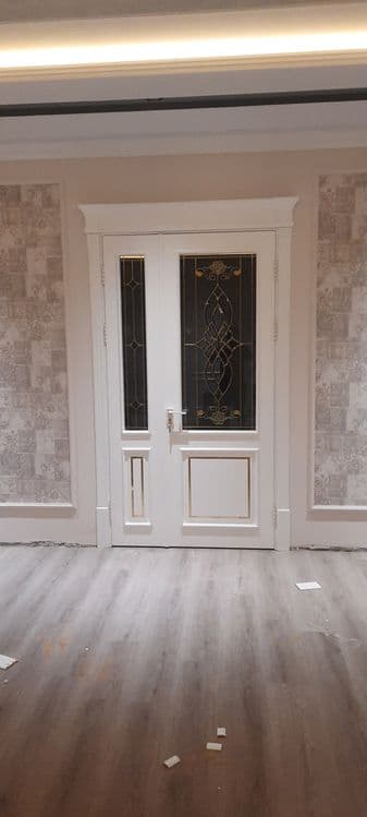 Mdf eshiklar ustanovka xizmati. — 1
