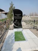 Изготовление и установка памятников