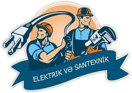 Elektrik Va Santexnik xizmati — 1