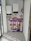 24/7 Buxoro bo'ylab santexnik x Ariston tozalash xizmatiham bor
