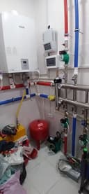 Сварщик сантехник с опытом 100%