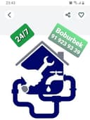 Santexnik xizmati 24/7