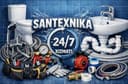 Сантехник хизмати 24/7 santexnik xizmati