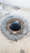 Ora o'rachi urachi tunel padvol transhe qazish ishlarni urachi
