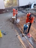 Almazni bur almazni reska Eshig deraza ochish adboynik beton sindirish