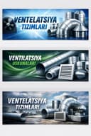 Ventelelatsiya 24/7 Вентелатсия 24/7