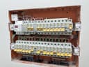 Elektrik kabel mantaji va ustanofka