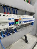 Elektirika ishlari qilamiz