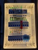 Elektrik usta xizmati