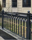 Панжаралар ва тўсиқлар ясаш хизмати