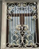 Решëткалар ясаш хизмати