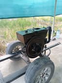 Disel motor,Motopompa
