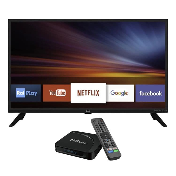 Подключение цифрового телевидения IPTV Настройка SmartTV, ТВ приставок — 1