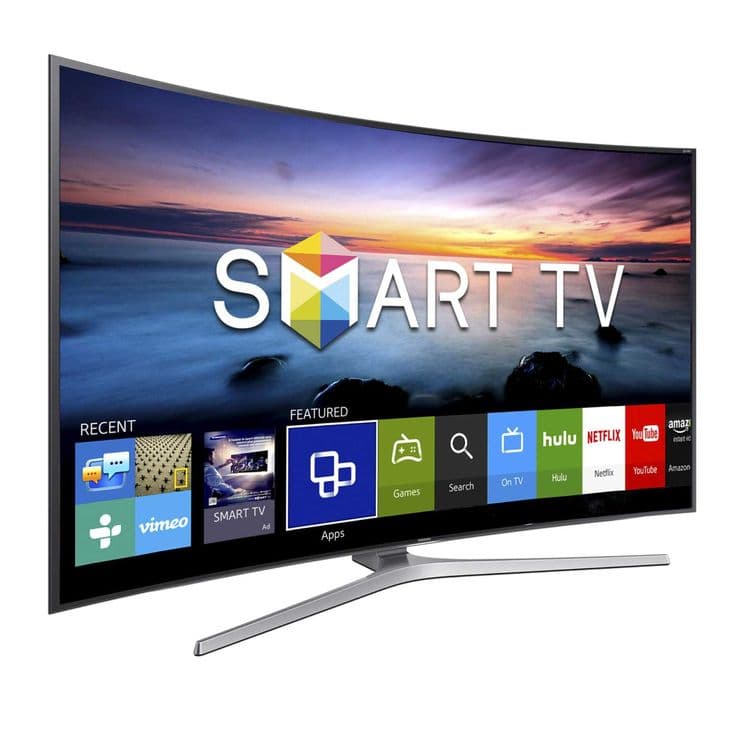 Установка цифрового телевидения IPTV. Настройка SmartTV и ТВ приставок — 1