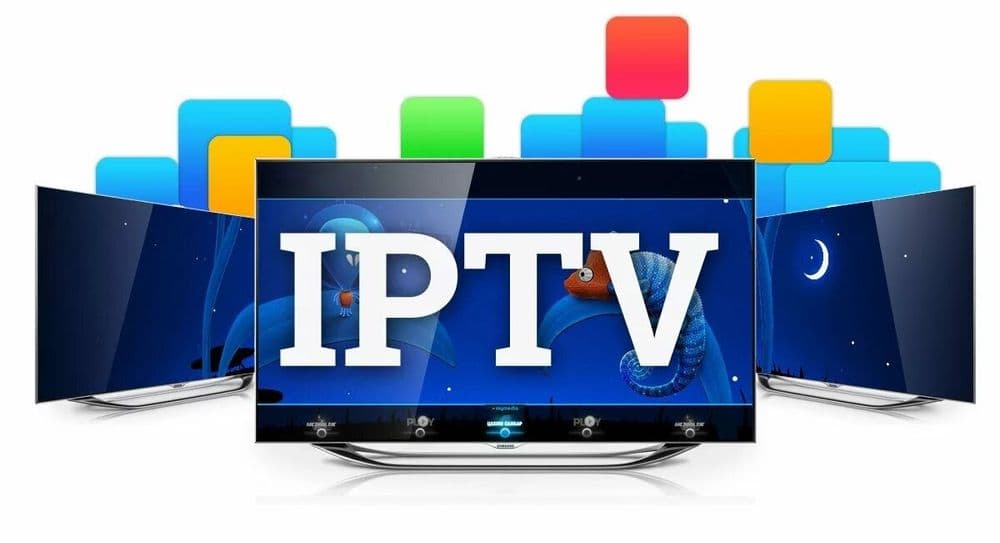 УСТАНОВКА IPTV, Настройка SMART TV Арзон нарх — 1