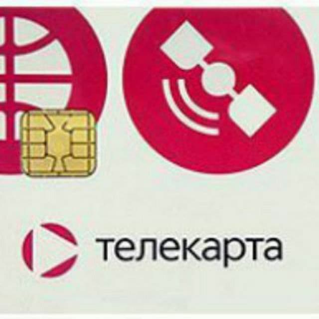 Делаем продление Телекарт — 1