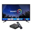 Подключение цифрового телевидения IPTV Настройка SmartTV, ТВ приставок