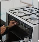 Газ плита ремонт