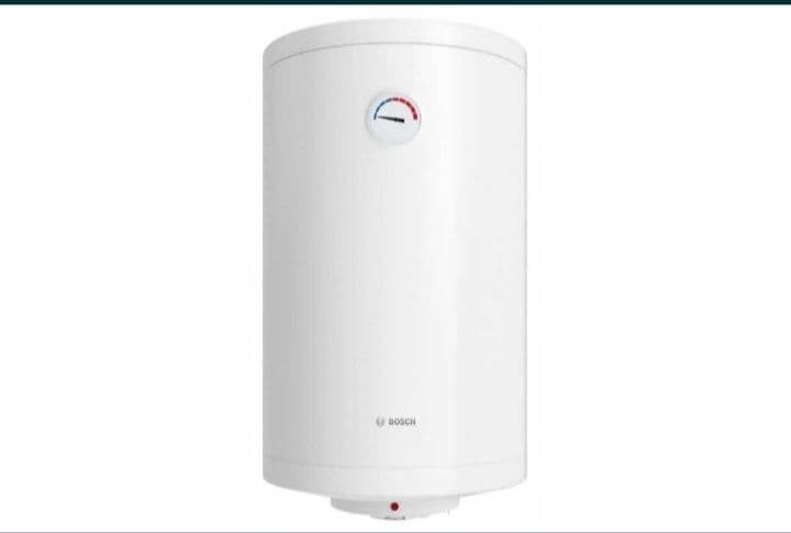 Установка ,Очистка и Ремонт электрических бойлеров Ariston — 1