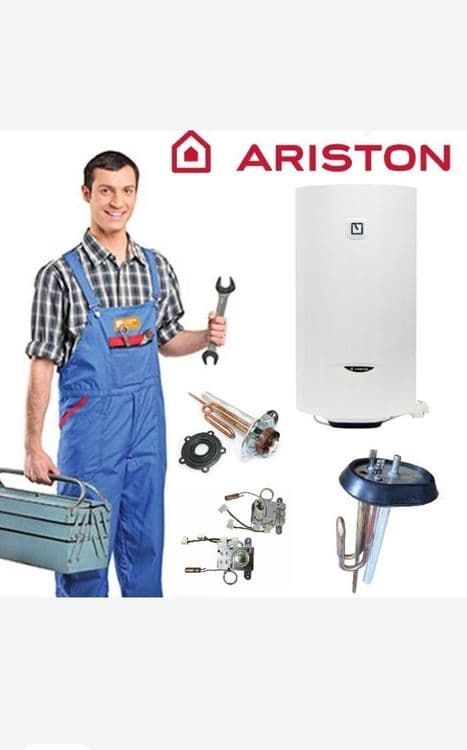 Аристон ремонт мастер уста ariston установка — 1