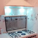 Услуги газ плиты